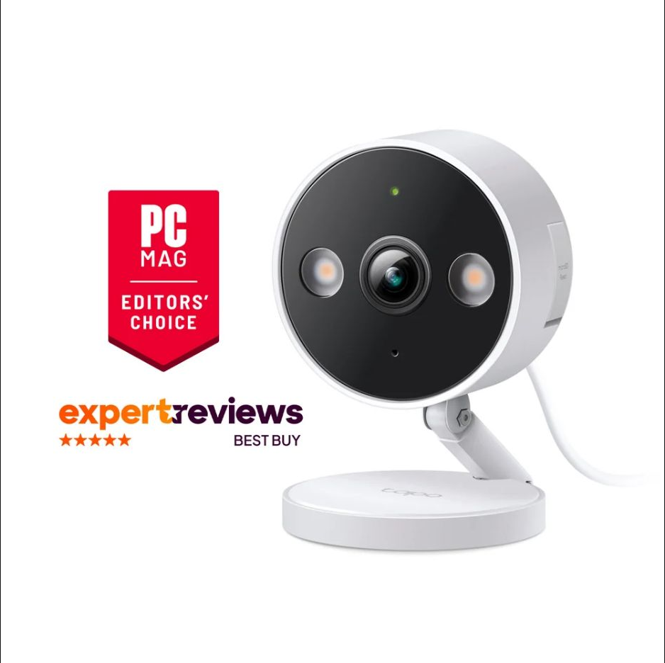Home View 2K product equipment