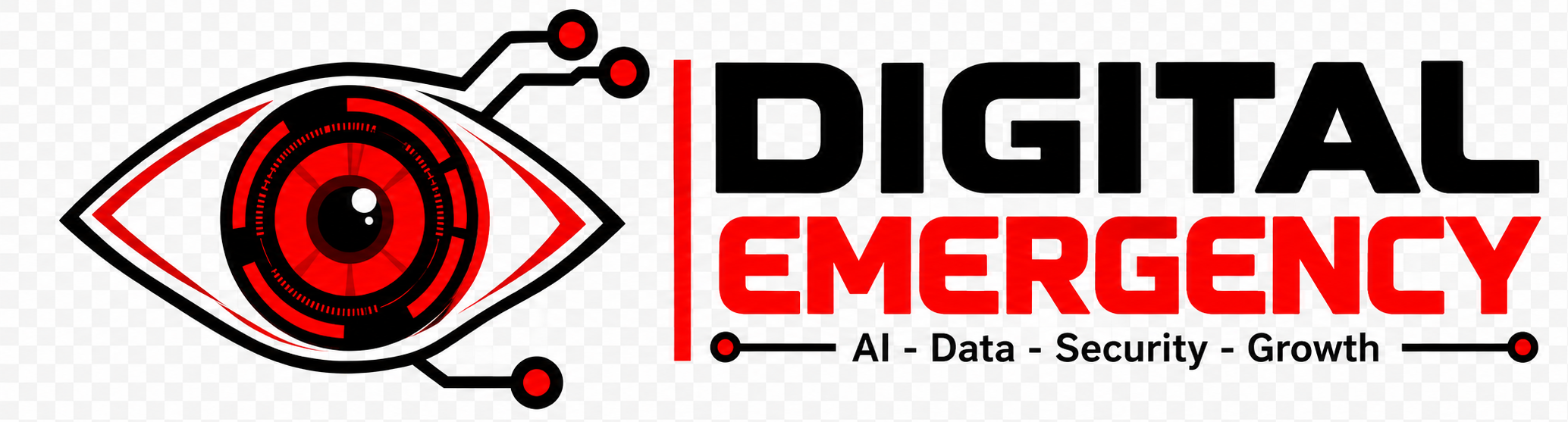 Digital Emergency -AI superstar, CCTV, AI-powered POS, managed IT and digital growth
